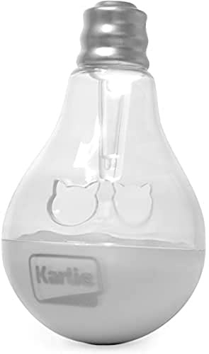 Karlie Katzen Futter Glühbirne L: 7 cm B: 7 cm H: 11 cm LED