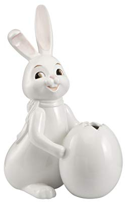 Goebel Dekofigur Porzellan Snow White Spring