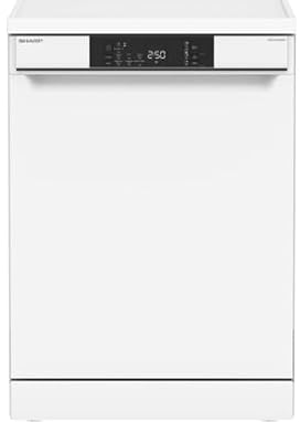 SHARP Lave vaisselle 60 cm QWNA1FF45DW