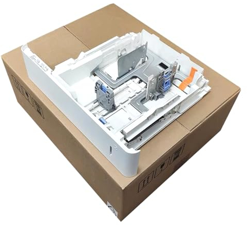FixcoR Paper Tray 2 for HP Laserjet Enterprise M607n M607dn M608n M608dn M608x M609dn M609dh M609x HP Laserjet Managed E60055dn E60065dn E60075dn E60075x