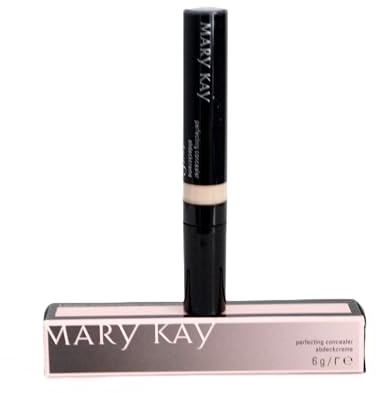 Mary Kay Perfecting Concealer perfektionierende Abdeckcreme light Ivory 6g