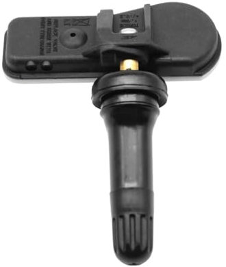 CXAPRDSH 52933-C1100 TPMS Sensor Reifendruckkontrollsystem für Hyundai Nexo Santa Fe Tucson Kia K900 Telluride (1 Stück)