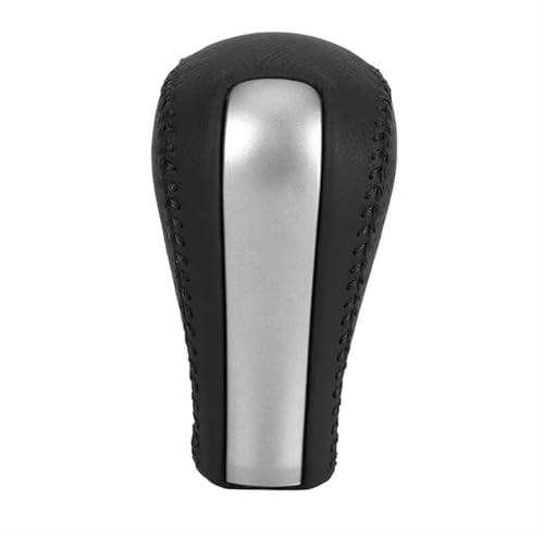 Copricambio 54130-TA5-A71ZC 54130-TB0-A81Auto Cambio Automatico Stick Pomello Del Cambio Testa Per Accord Per Crosstour 2010 2011 2012 Coprileva del cambio