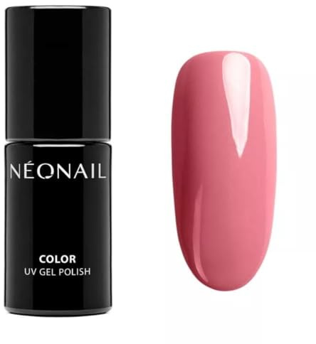 NÉONAIL UV Nagellack 7,2 ml - Beige - Nude - NÉONAIL Farben - UV Lack - Gel Nägel - Nageldesign
