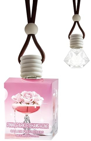 Désodorisant d'Air pour Automobile - Éliminateur d'Odeurs Décoratif - Éliminateur d'Odeurs pour Camion,Pour l'Intérieur des Automobiles Système de Ventilation pour Hommes et