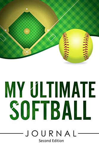 My Ultimate Softball Journal