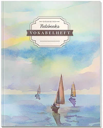 Dekokind Vokabelheft
