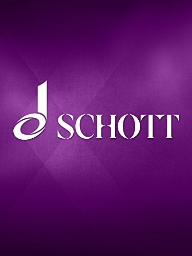 Blaník: Mein Vaterland Nr. 6 Symphonische Dichtung. Orchester. Studienpartitur. (Eulenburg Studienpartituren)