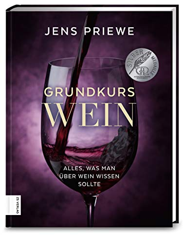 Grundkurs Wein: Alles, was man über Wein wissen sollte