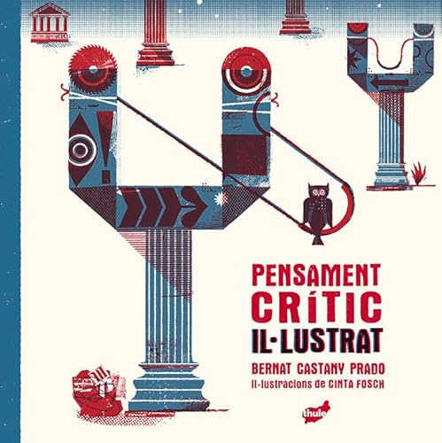 Pensament crític il·lustrat (Avizor)