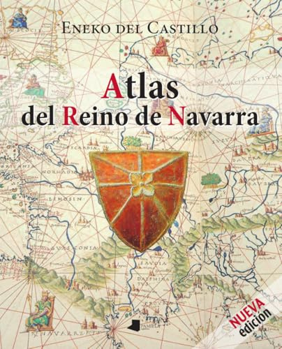Atlas del Reino de Navarra: 26 (Ganbara)