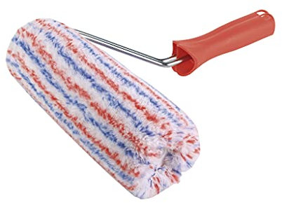 Cofan Rullo per facciate | Realizzato con filo imbottito | Varie misure