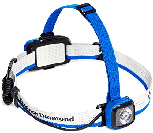 Black Diamond Sprinter 500 headlamp storlek one size ultra blå