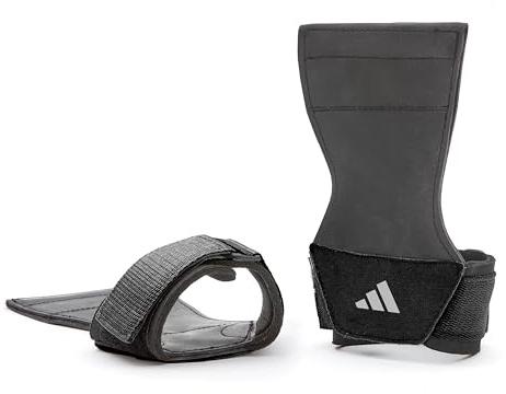 adidas Padded Lifting Straps L-XL