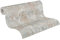 Livingwalls Carta da parati 396702 Industrial - Carta da parati in cemento di alta qualità in grigio con effetto metallico in bronzo - Carta da parati effetto gesso su 10,05m x 0,53m - Made in Germany
