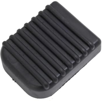 Kickstand Pad Universal Seite Unterstützung Winkel Halterung Schwarz Gummi Antislip Boden Matte Fußstütze Basis Pad Motorrad Zubehör Seitenständer Verbreiterung