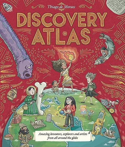 Alison Green Books