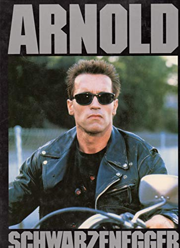 Arnold Schwarzenegger/With Free Poster