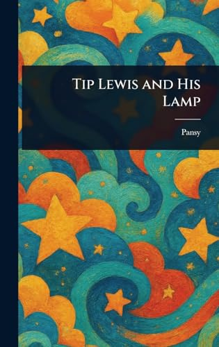 Tip Lewis and His Lamp