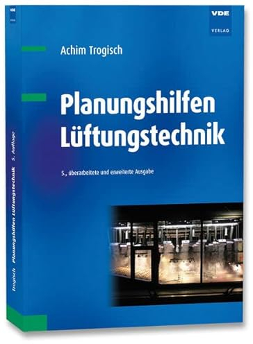 Planungshilfen Lüftungstechnik