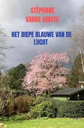 Het diepe blauwe van de lucht: 40 gedichten voor 40 dagen