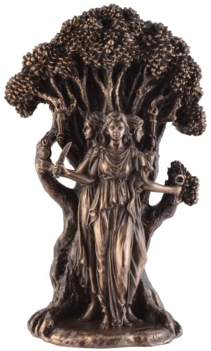 VOGLER Joh. Vogler GmbH Keltische Dreifaltigkeit Göttin Hekate von Veronese gebraten