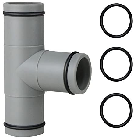 Raccord en T 32 diamètre