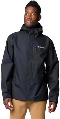 Columbia Men's Hikebound II Jacket