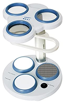 CT51107N Identificateur d'objectif progressif - Marquage d'instruments ophtalmiques pour une lecture précise et une identification des lentilles progressives