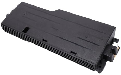 Cuifati Power Supply Unit PSU APS - 250 APS - 270 for Slim 2000 Series Console 2000 2100 2500 Console, CECH 21XX, CECH 25XX Complete Replacement Part