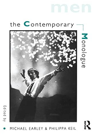 The Contemporary Monologue: Men