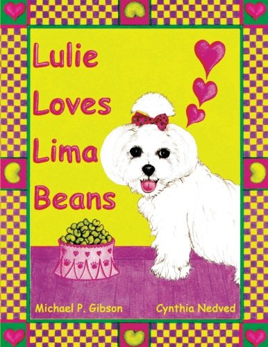 Lulie Loves Lima Beans
