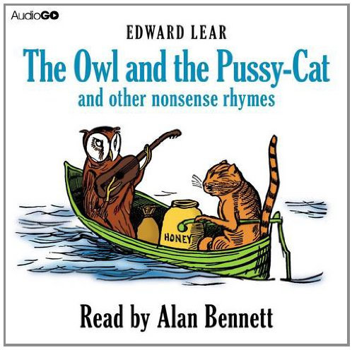 The Owl and the Pussy-Cat and Other Nonsense Rhymes