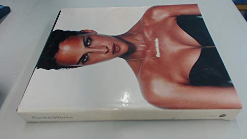 Rankinworks: Forewords by Kate Moss and Oliviero Toscani. Interview by Jefferson Hack