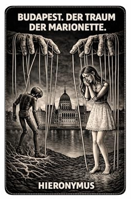 BUDAPEST. DER TRAUM DER MARIONETTE.