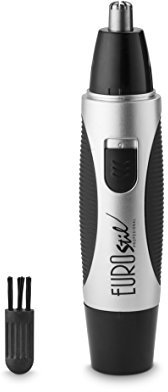 Eurostil, Máquina Naricero para Vello de Nariz y Orejas