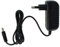 vhbw Netzteil kompatibel mit Yamaha PSR-E313, PSR-E323, PSR-E333, PSR-E403, PSR-E413 Keyboard, E-Pianos - 120 cm