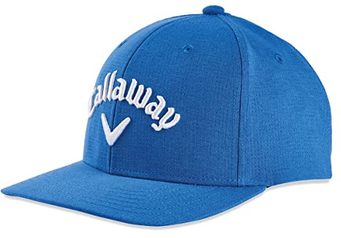 Callaway Golf Herren Tour Approved Cap
