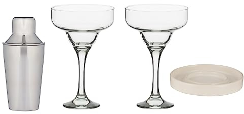 Ravenhead Entertain Margarita Cocktail Set