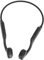 Cuffie Wirelessa Conduzione Ossea, Suono HiFi, Batteria a Lunga Durata, Connessione Stabile, Adatte per lo Sport