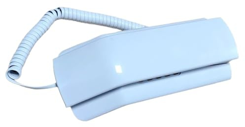 Badezimmer-Safe Schnurgebundenes Telefon Wandmontage Installation Schnurgebundenes Telefon für Zuhause Unternehmen Hotel Büro Zubehör Wandmontage Telefon