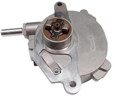 Vakuum-Servopumpe A2712301565 Bremsvakuumpumpe M271 W204 W211 W203 für Mercedes für Benz SLK R171 Ersatzteil