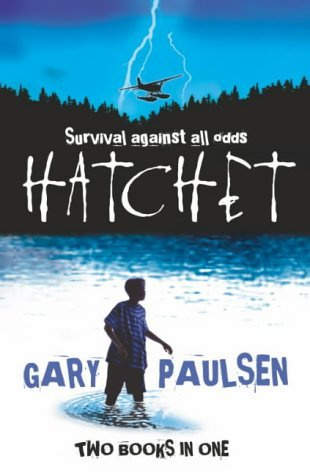 Hatchet and Hatchet The Return