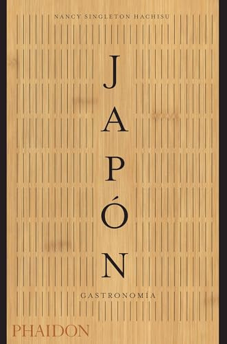 Esp japon gastonomia (FOOD-COOK)