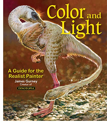 Colour and Light: A Guide for the Realist Painter