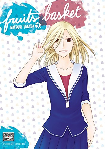Fruits Basket Perfect T09 (9)