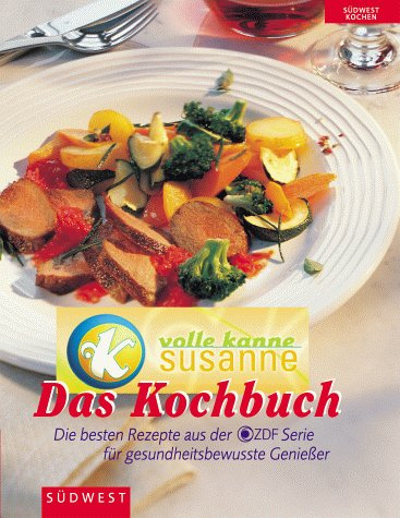 Volle Kanne, Susanne