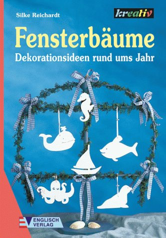 Fensterbäume, Dekorationsideen rund ums Jahr