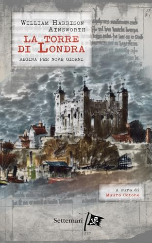 La torre di Londra: Regina per nove giorni