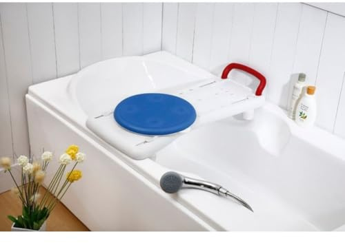 Tabla de bañera con asiento giratorio | R. 2282